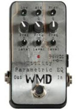 WMD The Utility Parametric EQ