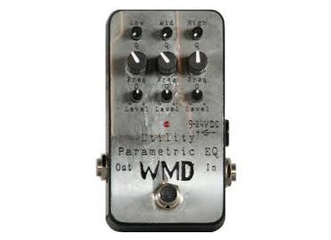 WMD The Utility Parametric EQ