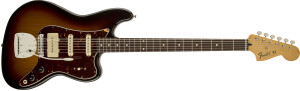 Fender Pawn Shop Bass VI