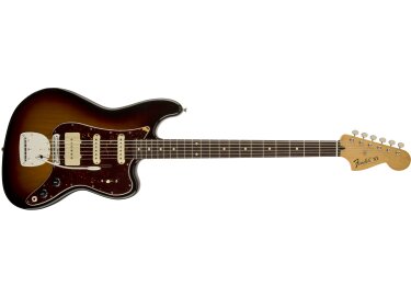 Fender Pawn Shop Bass VI