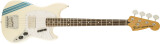 Fender Pawn Shop Mustang Bass