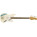 Voir la photo de la Fender Pawn Shop Mustang Bass Fender Pawn Shop Mustang Bass