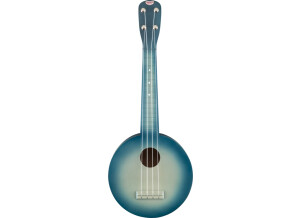 Gretsch G9101 "NYC" Camp Uke