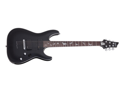 Schecter Damien Platinum-6