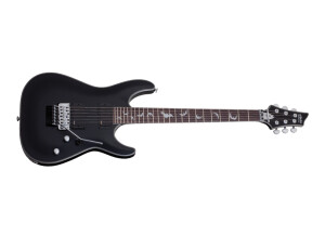 Schecter Damien Platinum-6 FR