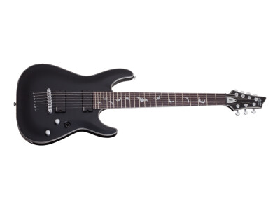 Schecter Damien Platinum-7