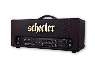 Schecter Hellraiser USA 100