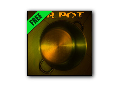 Atom Hub Mr Pot