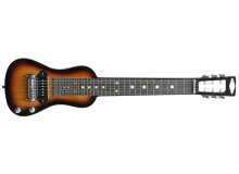 Sx Guitars LG2