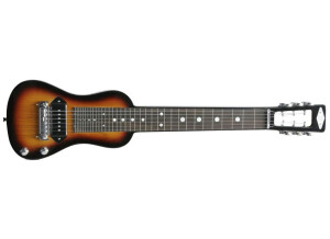 Sx Guitars LG2