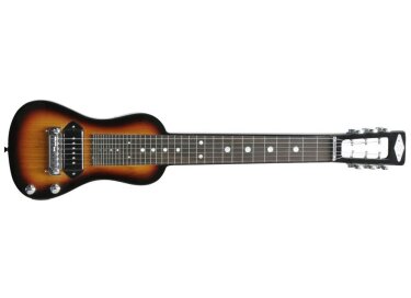 Sx Guitars LG2