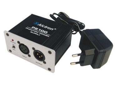 Alctron PS 100
