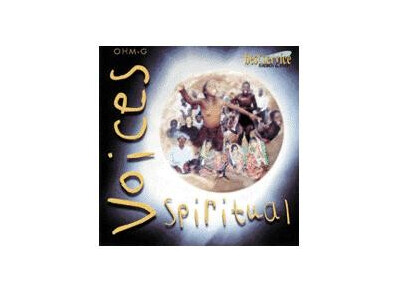 Best Service Spiritual Voices