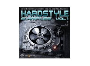 Best Service Hardstyle Samples Vol.1