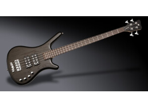 Rockbass Corvette $$ 4