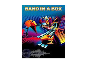PG Music Band In A Box 16