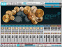 FXpansion Zildjian Digital Vault pour BFD