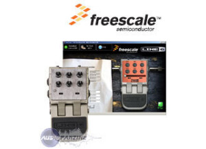 Line 6 ToneCore DSP Developer Kit