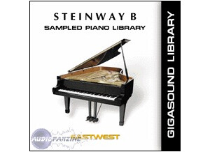 EastWest Steinway B