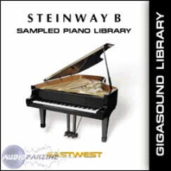 EastWest Steinway B