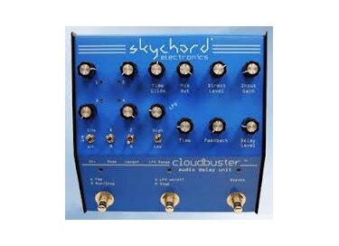 Skychord Electronics Cloudbuster
