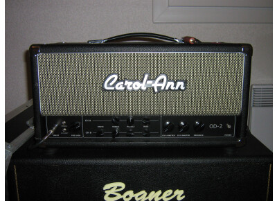 Carol-Ann OD2