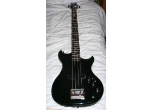 Westone Thunder IA Bass