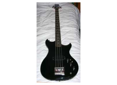 Westone Thunder IA Bass