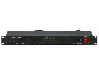 the t.racks VM-100 Voltage Meter