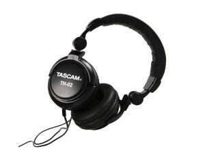 Tascam TH-02