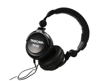 Tascam TH-02