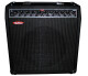 RedPlate CDS2 guitar amps