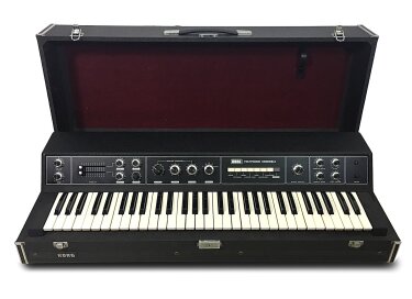 Korg Pe-1000