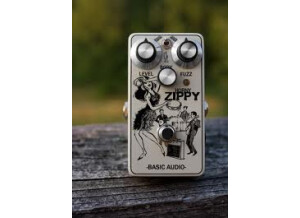 Basic Audio Zippy Fuzz