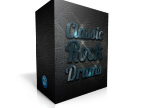 Wavesfactory Classic Rock Drums