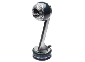 Blue Microphones Nessie