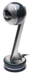 [NAMM] Blue Microphones Nessie unveiled