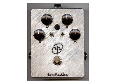 Paul Trombetta Design Bone Machine