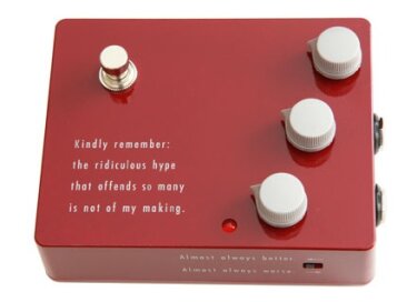Klon KTR