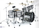Tama announces Ltd Edition Spartan kit