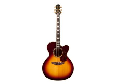 Takamine EF250TK Toby Keith Signature