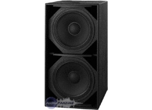Martin Audio S218