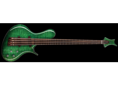 Ritter R8-Singlecut Concept - Aqua Monique