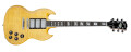 Gibson lance la SG Supra