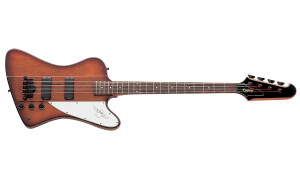 Epiphone Thunderbird-IV