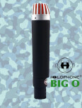 [NAMM] 2 micros Holophone Big O et C+