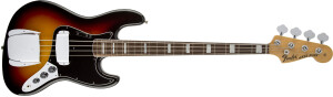 Fender American Vintage '74 Jazz Bass