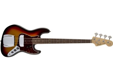 Fender American Vintage '64 Jazz Bass