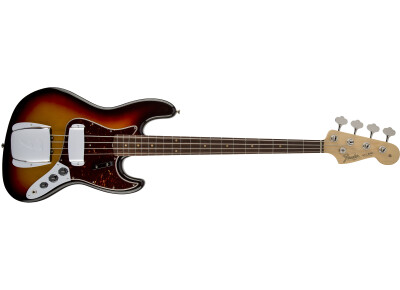 Fender American Vintage '64 Jazz Bass