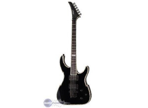 Peavey V-Type